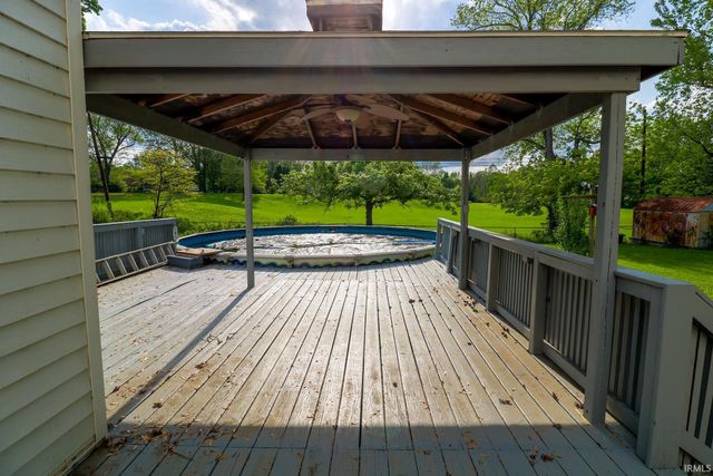 1519 Johnson Lane, Evansville, IN 47712