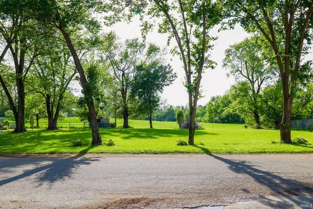 1519 Johnson Lane, Evansville, IN 47712