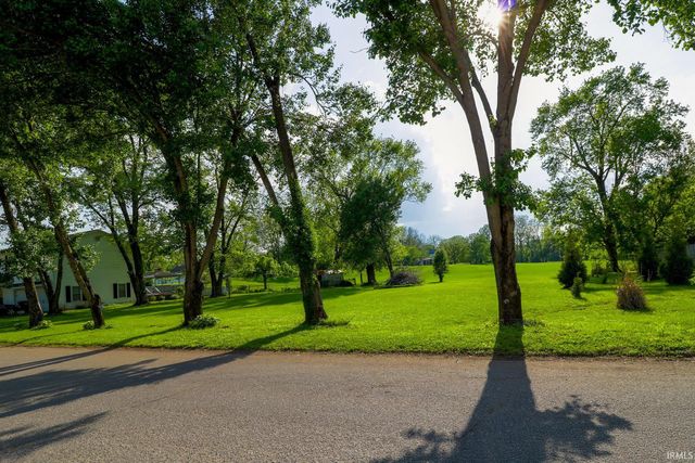 1519 Johnson Lane, Evansville, IN 47712