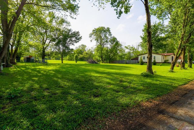 1519 Johnson Lane, Evansville, IN 47712
