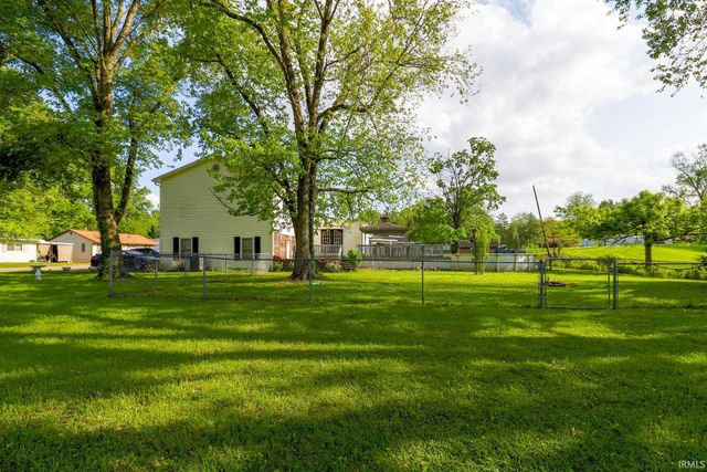 1519 Johnson Lane, Evansville, IN 47712