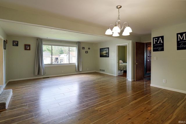 1519 Johnson Lane, Evansville, IN 47712