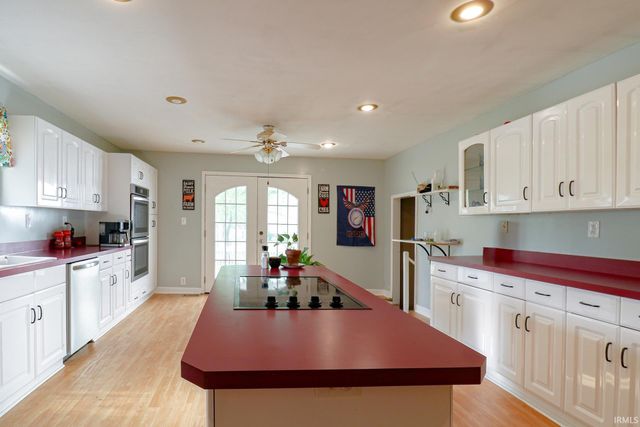 1519 Johnson Lane, Evansville, IN 47712