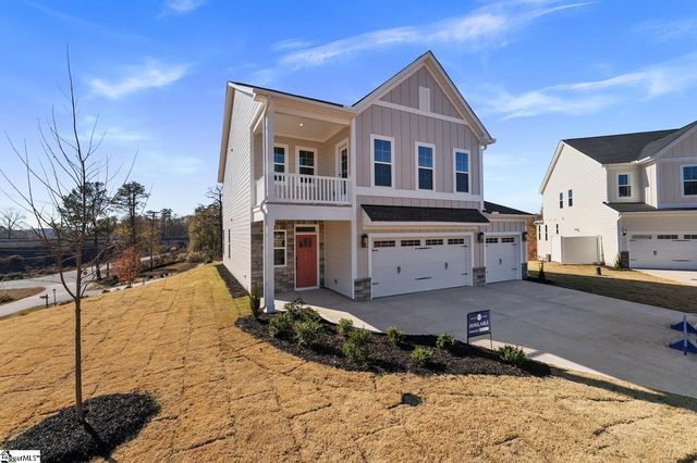 115 Habu Court, Greenville, SC 29611