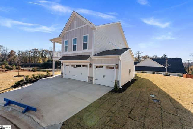 115 Habu Court, Greenville, SC 29611