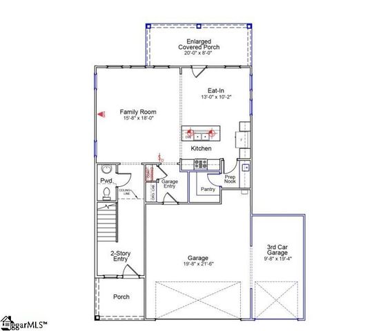 115 Habu Court, Greenville, SC 29611