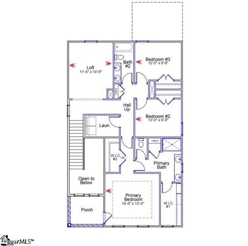 115 Habu Court, Greenville, SC 29611