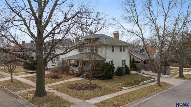 2301 S 19th Street, Lincoln, NE 68502