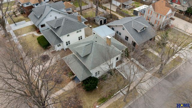 2301 S 19th Street, Lincoln, NE 68502