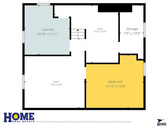 2301 S 19th Street, Lincoln, NE 68502