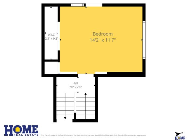 2301 S 19th Street, Lincoln, NE 68502