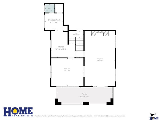 2301 S 19th Street, Lincoln, NE 68502