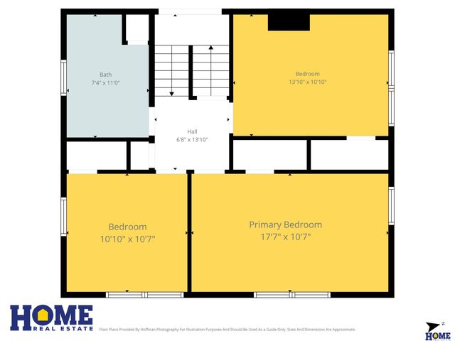 2301 S 19th Street, Lincoln, NE 68502