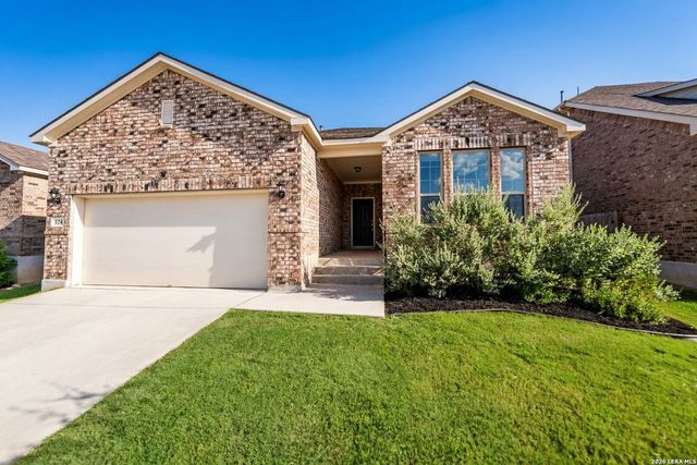 124 Wickersham, Boerne, TX 78015