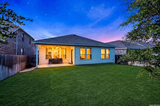 124 Wickersham, Boerne, TX 78015