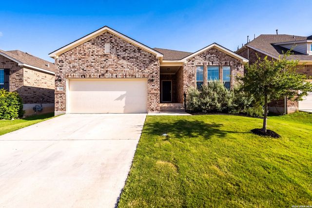124 Wickersham, Boerne, TX 78015