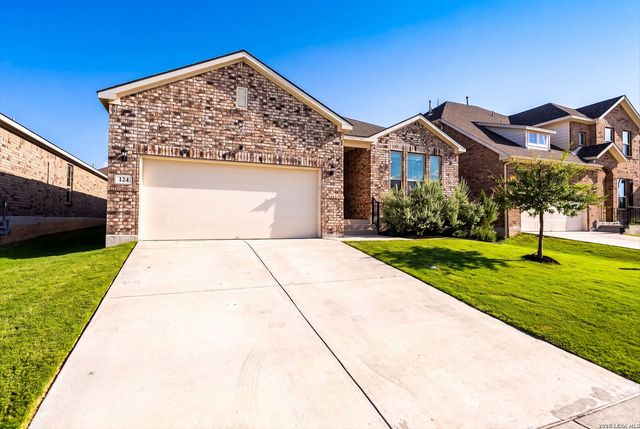 124 Wickersham, Boerne, TX 78015