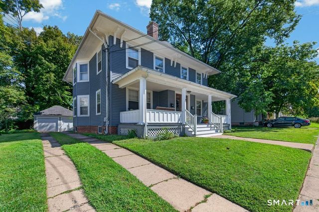 53-55 Elihu Street, Hamden, CT 06517