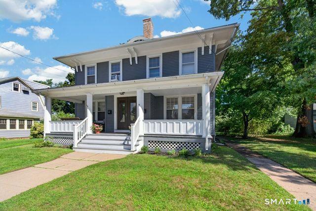 53-55 Elihu Street, Hamden, CT 06517