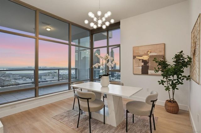 575 6th Ave 1705, San Diego, CA 92101