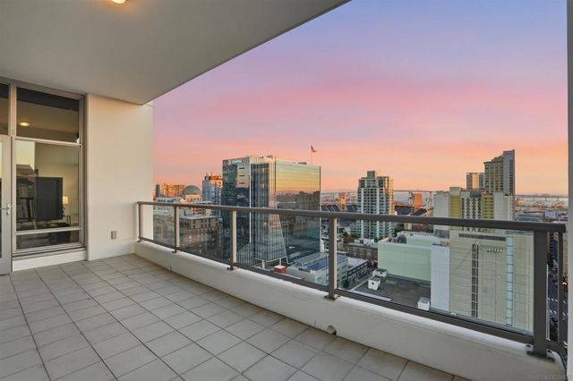 575 6th Ave 1705, San Diego, CA 92101