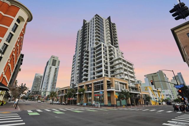 575 6th Ave 1705, San Diego, CA 92101