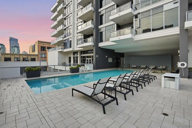 575 6th Ave 1705, San Diego, CA 92101