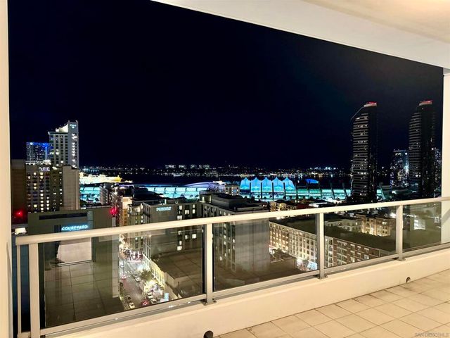 575 6th Ave 1705, San Diego, CA 92101