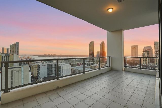 575 6th Ave 1705, San Diego, CA 92101