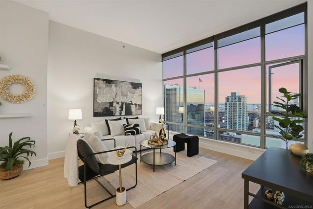 575 6th Ave 1705, San Diego, CA 92101