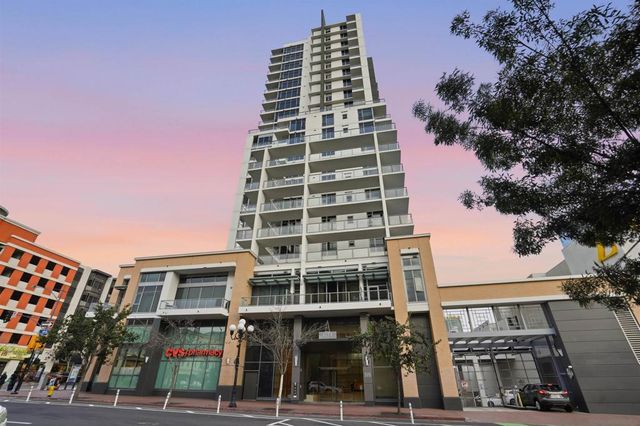 575 6th Ave 1705, San Diego, CA 92101