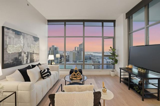 575 6th Ave 1705, San Diego, CA 92101