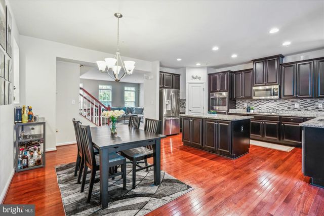 15604 TIBBERTON TERRACE, Upper Marlboro, MD 20774