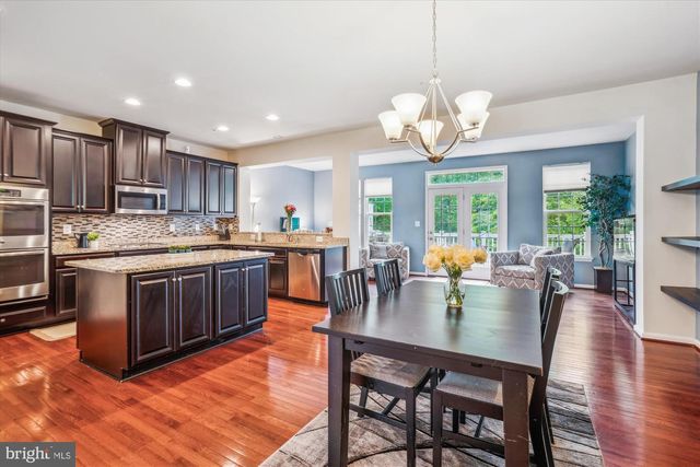 15604 TIBBERTON TERRACE, Upper Marlboro, MD 20774