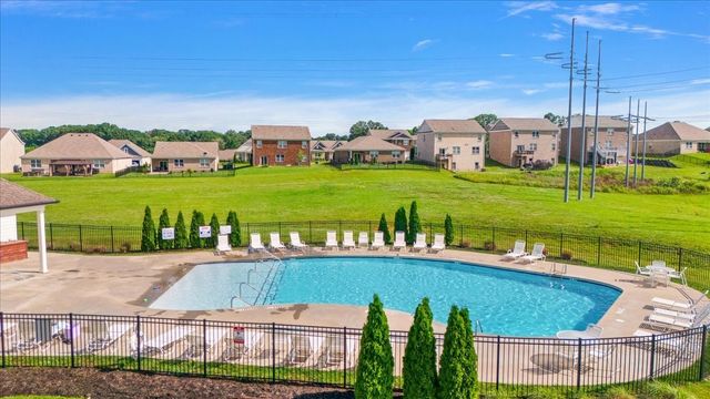 2200 Stonemeade Dr, Spring Hill, TN 37174