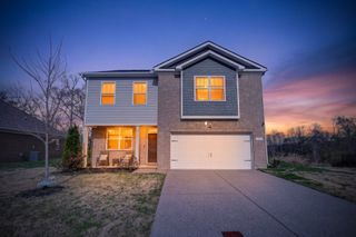 2200 Stonemeade Dr, Spring Hill, TN 37174
