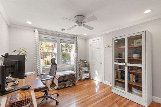 40 Friend Street, Wakefield, MA 01880