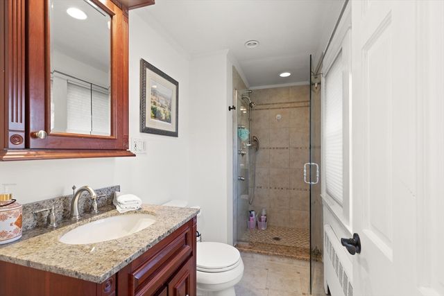 40 Friend Street, Wakefield, MA 01880