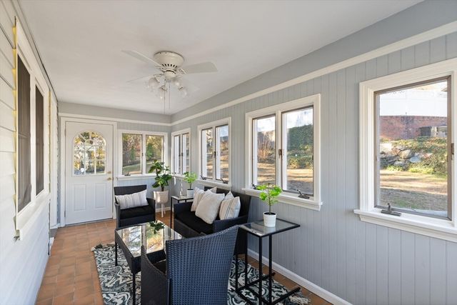 40 Friend Street, Wakefield, MA 01880