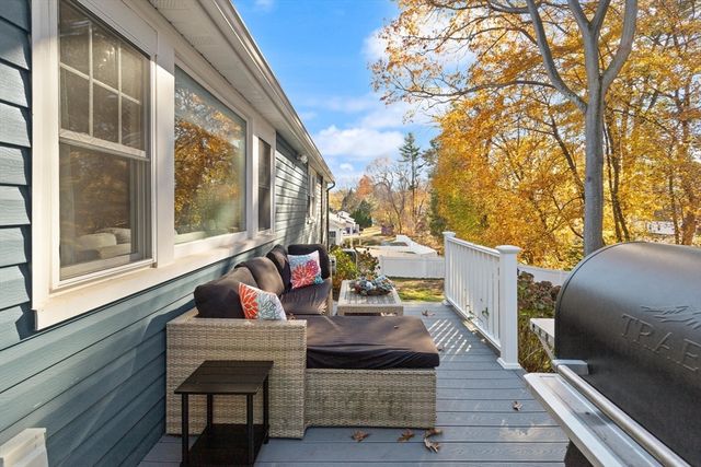 40 Friend Street, Wakefield, MA 01880