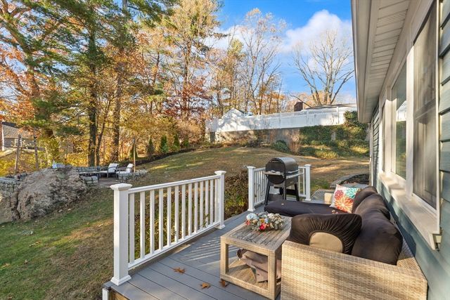 40 Friend Street, Wakefield, MA 01880