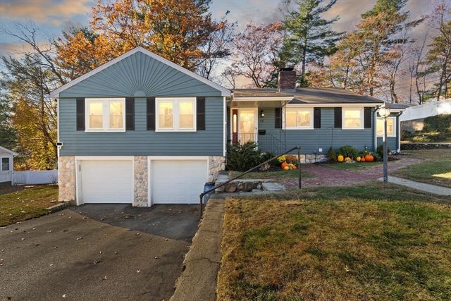 40 Friend Street, Wakefield, MA 01880