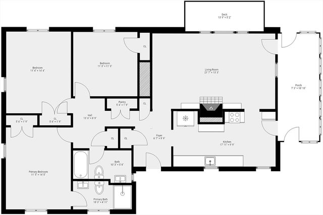 40 Friend Street, Wakefield, MA 01880