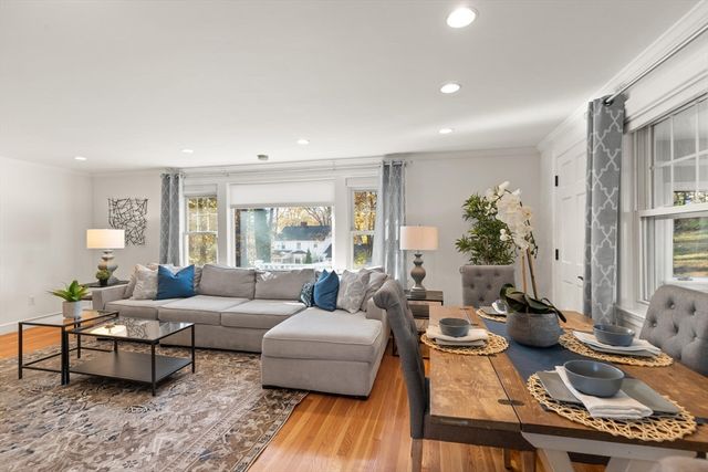 40 Friend Street, Wakefield, MA 01880