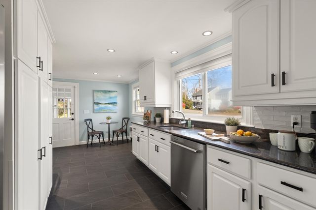 40 Friend Street, Wakefield, MA 01880