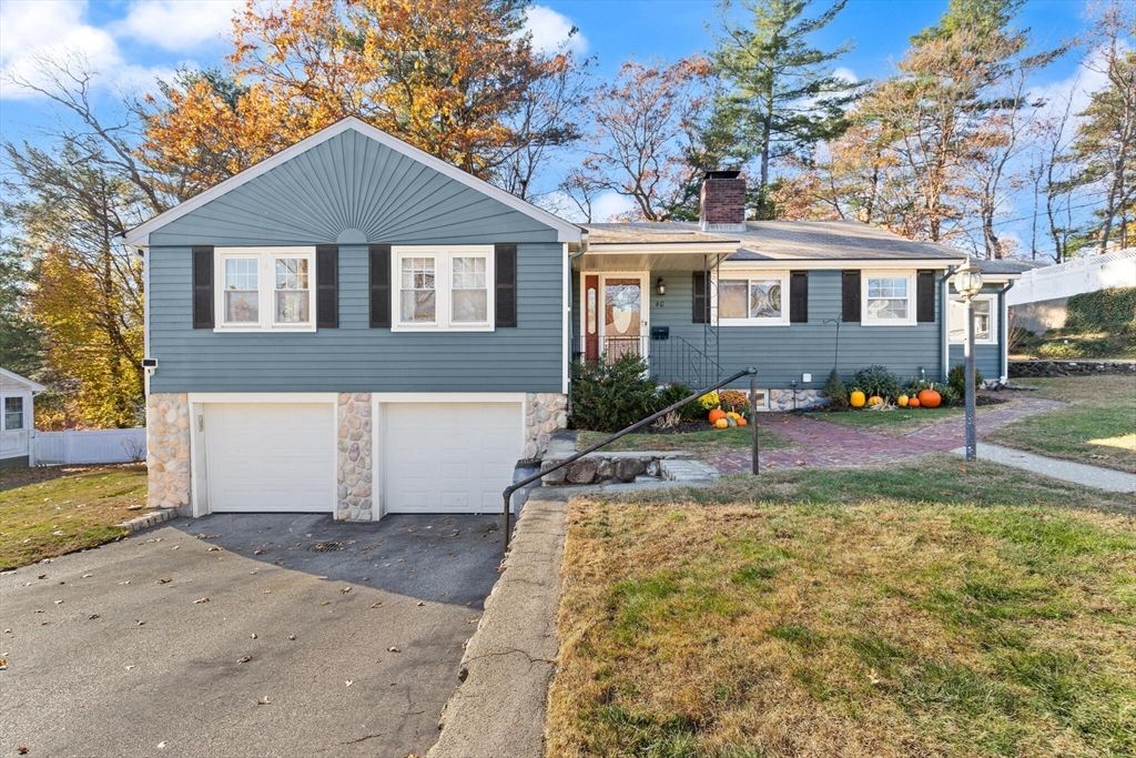 40 Friend Street, Wakefield, MA 01880