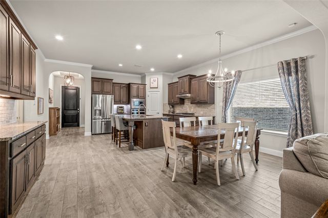 14856 Gladstone Drive, Aledo, TX 76008