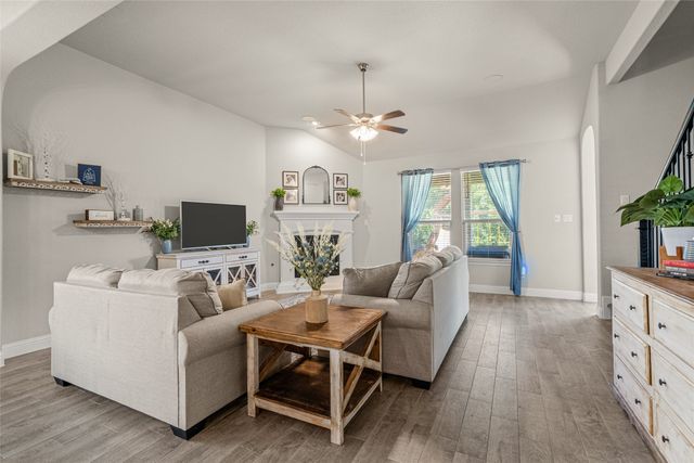 14856 Gladstone Drive, Aledo, TX 76008