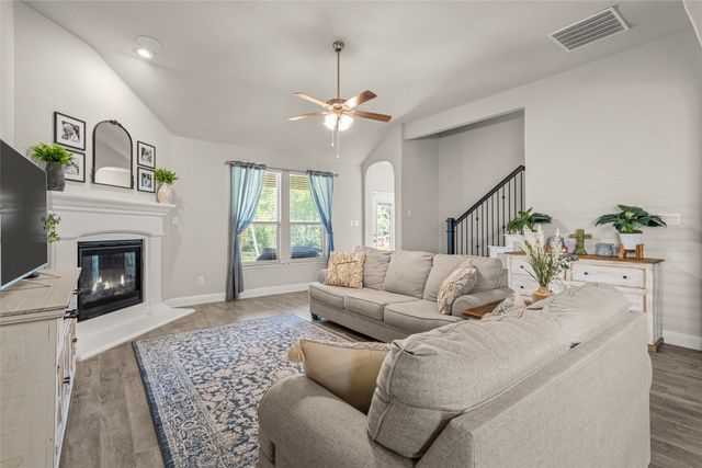 14856 Gladstone Drive, Aledo, TX 76008