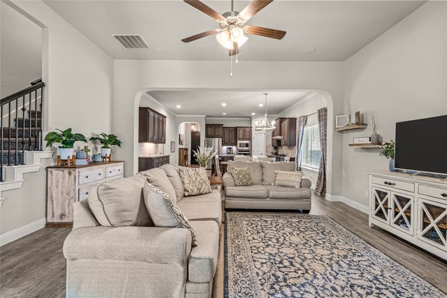 14856 Gladstone Drive, Aledo, TX 76008